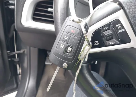 2017 Chevrolet Equinox Lt from USA, damaged, VIN 2GNFLFEK9H6350056